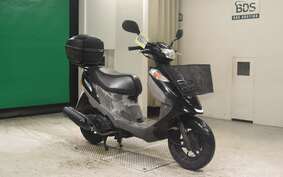 SUZUKI ADDRESS V125 G CF4EA