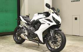 HONDA CBR650R 2024 RH03