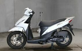 SUZUKI ADDRESS 110 CE47A