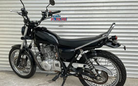 SUZUKI GRASS TRACKER NJ4BA