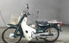 HONDA C70 SUPER CUB CUSTOM C70