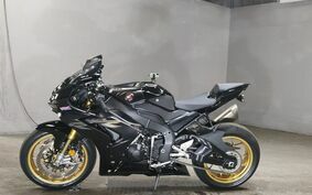 HONDA CBR1000RR RSP 2022 SC82