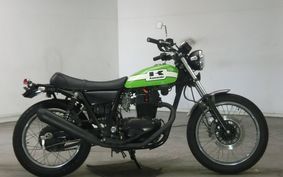 KAWASAKI 250TR 2002 BJ250F