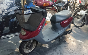 YAMAHA JOG  POCHE SPACE INNOVATION SA08J