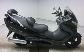 SUZUKI SKYWAVE 250 (Burgman 250) S Fi CJ43A