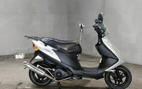 SUZUKI ADDRESS V125 G CF4EA