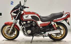 HONDA CB750 GEN 2 2009 RC42