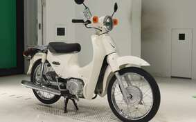 HONDA C110 SUPER CUB JA07