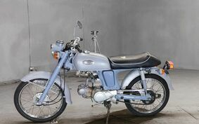 HONDA BENLY 50 S CD50