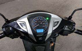 HONDA LEAD 125 JF45