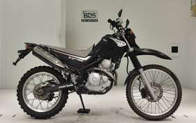 YAMAHA XT250X DG11J