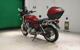 HONDA CB1100 EX ABS 2014 SC65