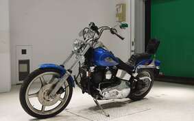 HARLEY FXSTC 1340 1996