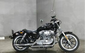 HARLEY XL883L 2016 CR2