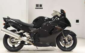 HONDA CBR1100XX 1997 SC35