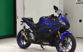 YAMAHA YZF-R25 A RG43J