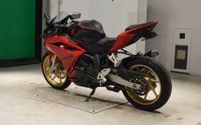 HONDA CBR250RR A MC51