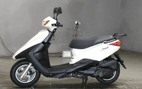 YAMAHA AXIS 125 TREET SE53J