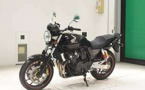 HONDA CB400SF GEN 4 A 2015 NC42