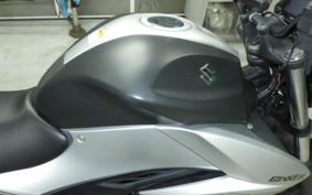 SUZUKI GIXXER 250 ED22B