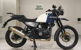 ROYAL ENFIELD HIMALAYAN 2022