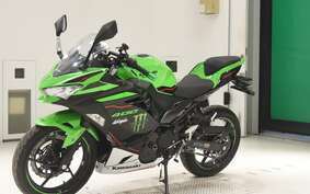 KAWASAKI NINJA 400 2022 EX400G