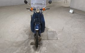 HONDA SUPER CUB50 C50