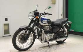 KAWASAKI W650 2000 EJ650A