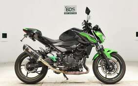 KAWASAKI Z400 Gen.2 2019 EX400G