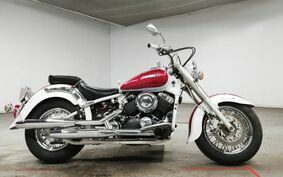 YAMAHA DRAGSTAR 400 CLASSIC 2001 VH01J