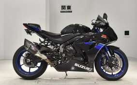 SUZUKI GSX-R1000R A 2017 DM11G