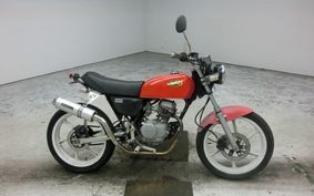 HONDA APE 50 AC16