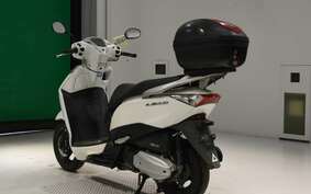 HONDA LEAD 125 JF45