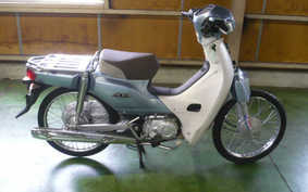 HONDA C50 SUPER CUB AA04