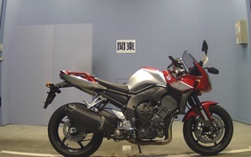 YAMAHA FZ FAZER 2013 RN21J