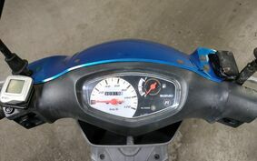 SUZUKI ADDRESS V125 G CF46A