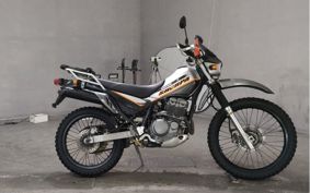 KAWASAKI SUPER SHERPA KL250G