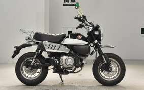 HONDA MONKEY 125 ABS JB02