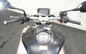 HONDA CB1000R 2021 SC80