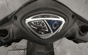 YAMAHA JOG125 SEJ5J