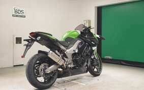 KAWASAKI NINJA 1000 2011 ZXT00G