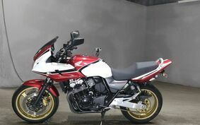 HONDA CB400 SUPER BOLDOR 2006 NC39