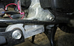 SUZUKI ADDRESS V50 CA4BA