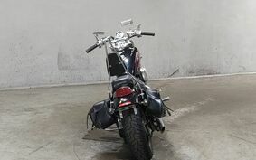 HONDA STEED 400 1993 NC26