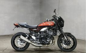 KAWASAKI Z900RS CAFE 2020 ZR900C