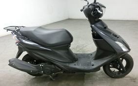 SUZUKI ADDRESS V125 S CF4MA