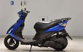 SUZUKI ADDRESS V125 S CF4MA