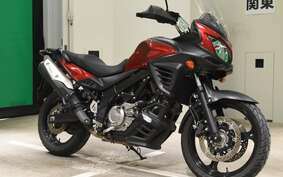 SUZUKI DL650 ( V-Strom 650 ) A 2013 VP56A