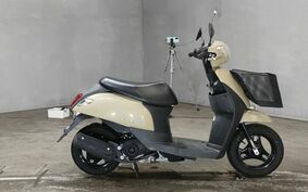 SUZUKI LET's CA4AA