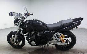 YAMAHA XJR400 R 2008 RH02J